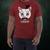 PURRIFIER - Unisex T-SHIRT coton BIO