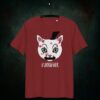 PURRIFIER - Unisex T-SHIRT coton BIO