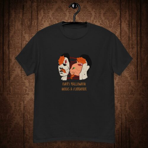 CAT KILLER - Unisex T-SHIRT