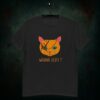 KILLER CAT - Unisex T-SHIRT