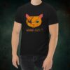 KILLER CAT - Unisex T-SHIRT