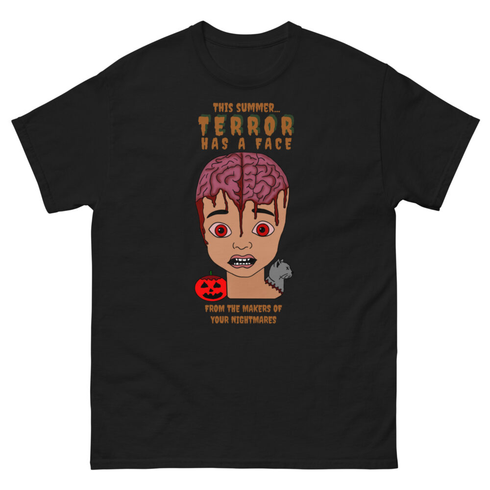 BRAIN - Unisex T-SHIRT