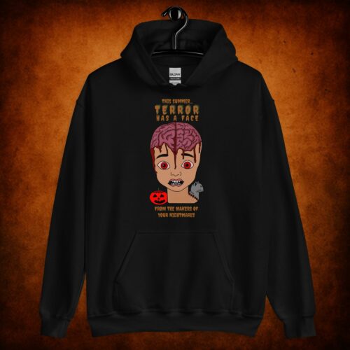 BRAIN - Unisex Hoodie