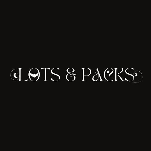 Lots & Packs