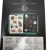 Pack d’aimants officiel Disney – The Nightmare Before Christmas (20 pièces)