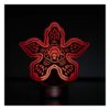 Lampe Stranger Things – Demogorgon (gravure laser officielle)